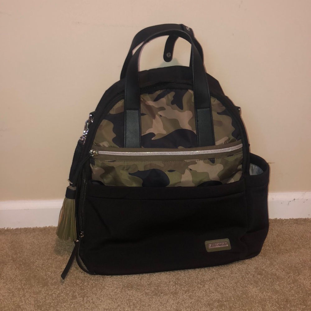 Skip Hop diaper Bag